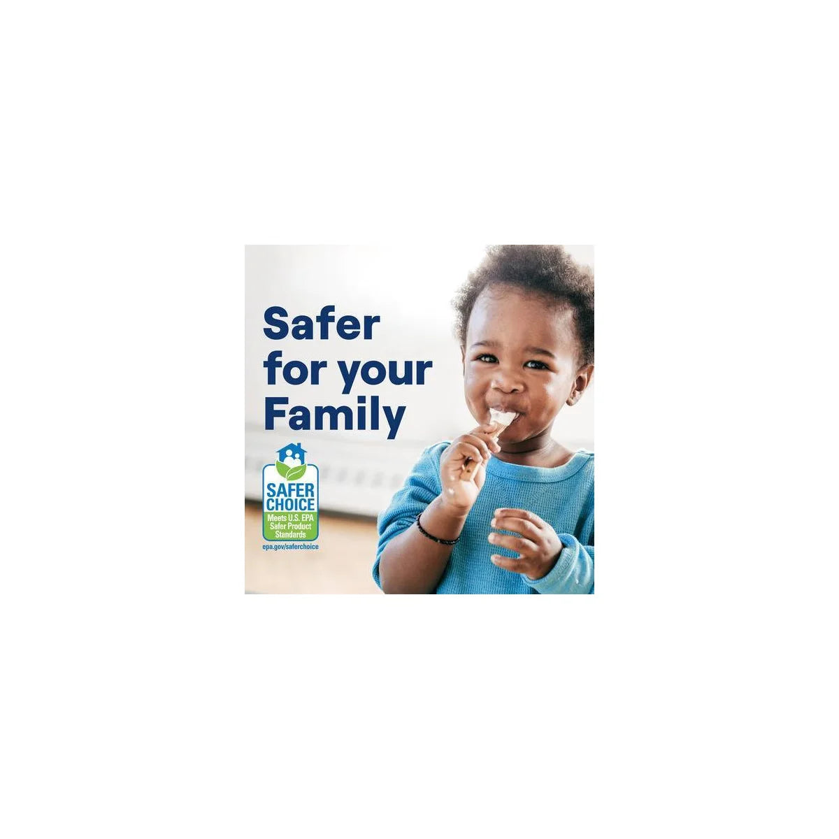 Seventh Generation 2 Pack/50 fl oz Each Free & Clear Liquid Dish Soap