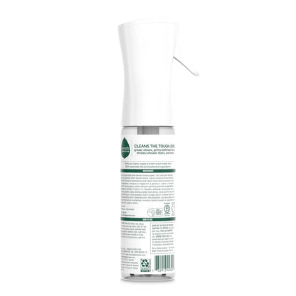 Seventh Generation Fresh Ultra Deep Multi Surface All Purpose Cleaners - 9.4 fl oz: Liquid, Spray Bottle, Mirrors, Granite