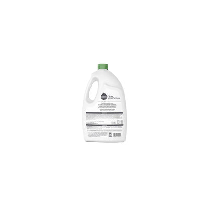 Seventh Generation 2 Pack/4lbs Each Ultra Power Plus Dishwasher Detergent Gel