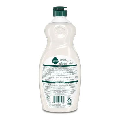 Seventh Generation Lavender & Mint Dish Liquid Soap