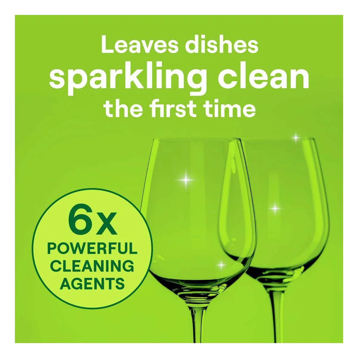 Seventh Generation Fresh Citrus Natural Power Plus Dishwasher Detergent Packs