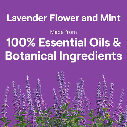 Seventh Generation Lavender & Mint Dish Liquid Soap