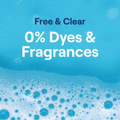 Seventh Generation Free & Clear Liquid Dish Soap