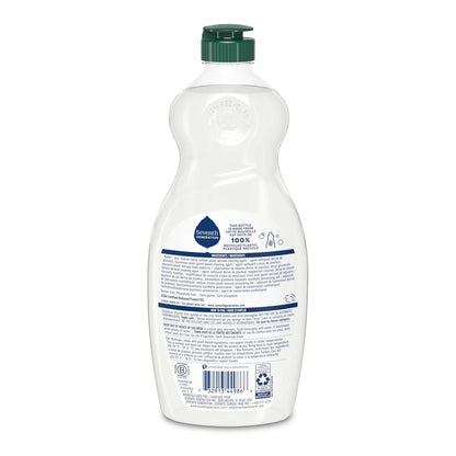 Seventh Generation 3 Pack/19 fl oz Each Free & Clear Liquid Dish Soap