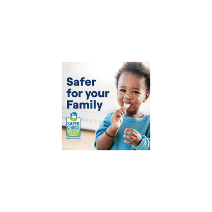 Seventh Generation 3 Pack/19 fl oz Each Free & Clear Liquid Dish Soap