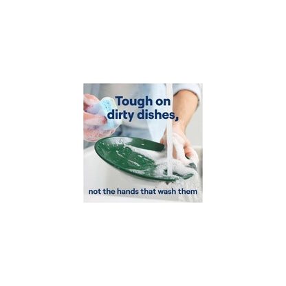 Seventh Generation 2 Pack/50 fl oz Each Free & Clear Liquid Dish Soap